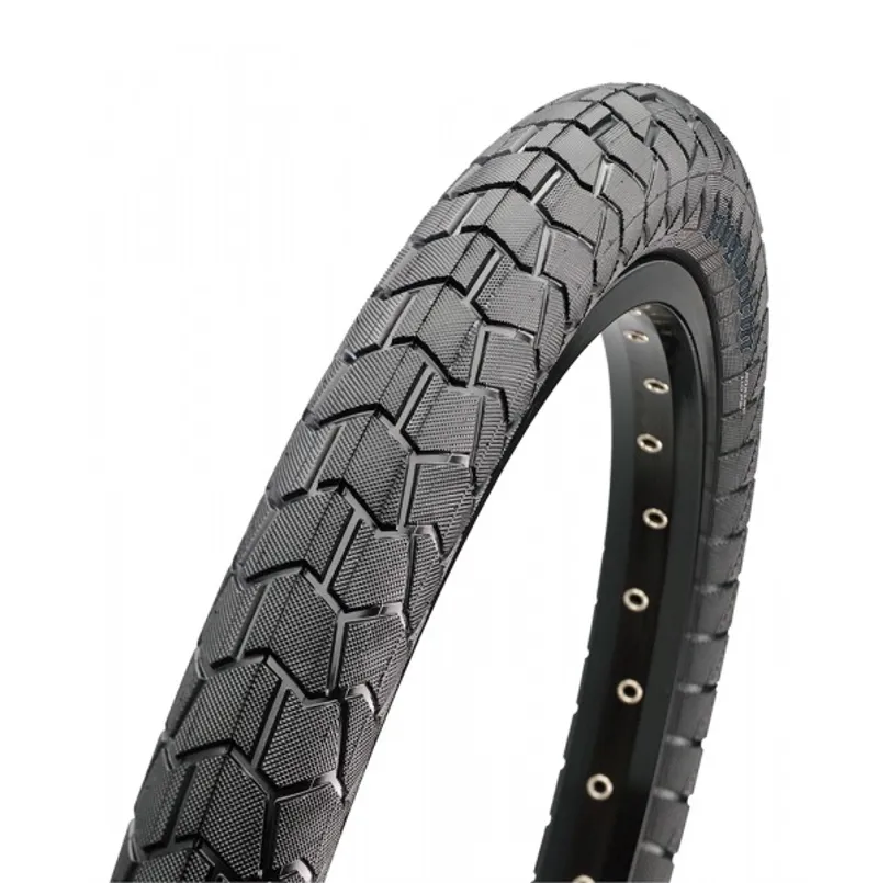 Maxxis Ringworm 20x1.95 BMX Tyre Black